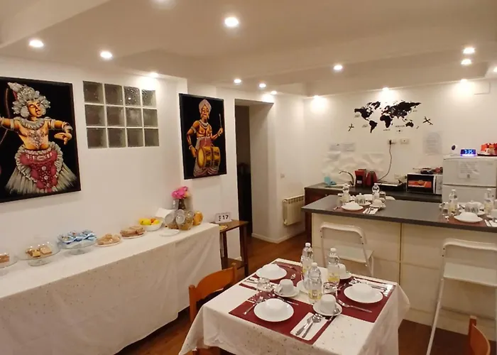 B&B Italian Guest Genova