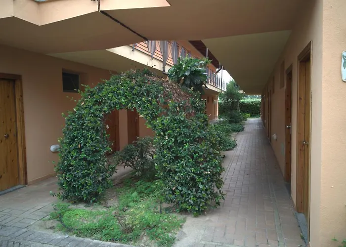 Hotel Futura Club La Praya Pizzo 