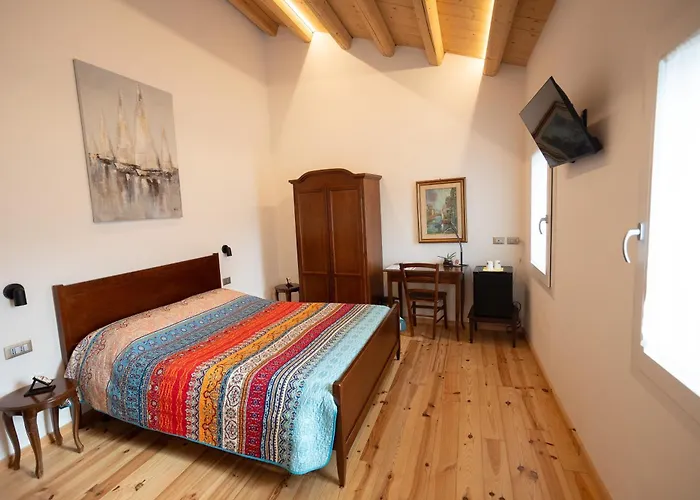 B&B Basta Bussare Chioggia