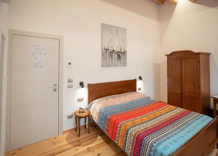 B&B Basta Bussare Chioggia