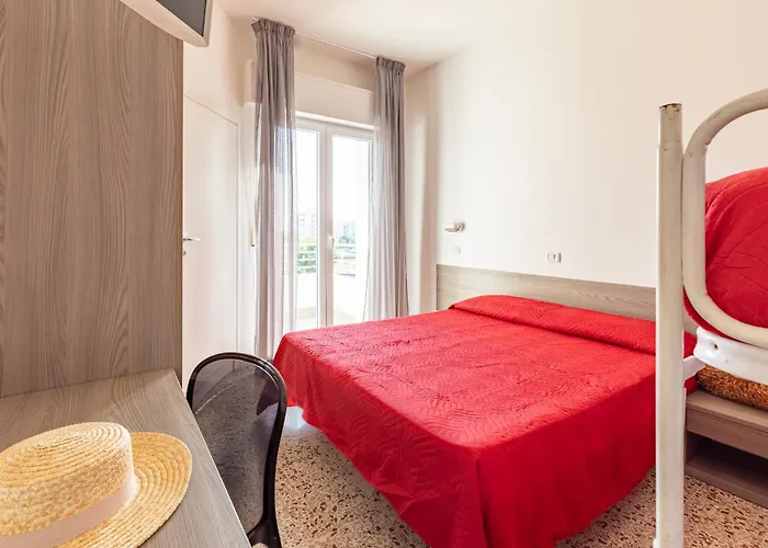 Hotel Sorriso Misano Adriatico