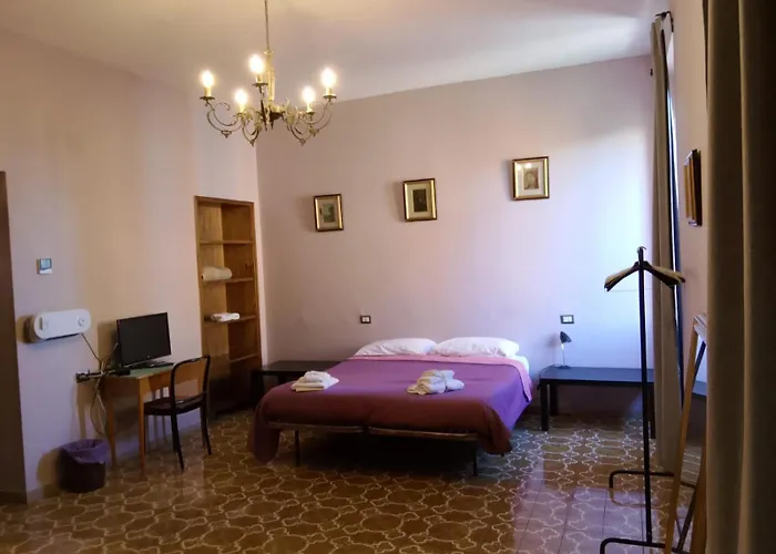 Villa Caterina Fiuggi