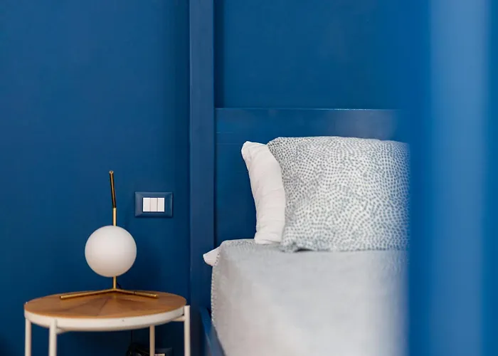 Hotel Cosy Moods Trieste