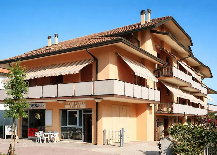 Adria Residence Gatteo a Mare