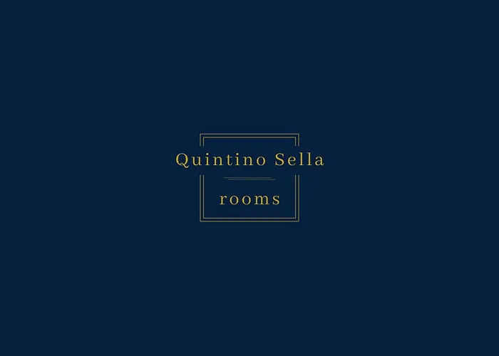 Hotel Quintino Sella Bari