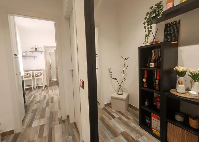 Matriosca Suites Roma