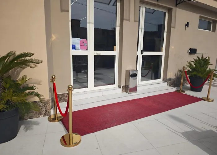 Hotel Movida Casoria