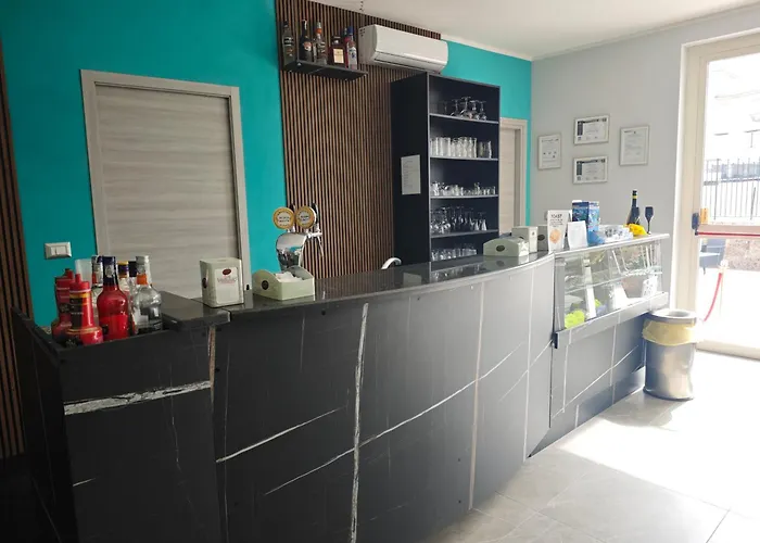 Hotel Movida Casoria