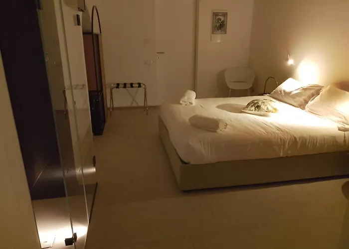 Hotel Giardini di Luce Matera