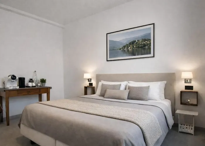 BB Cadore casa vacanze Varese