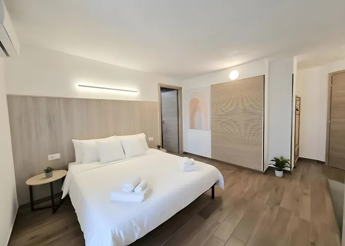 Hotel TERA Cagliari