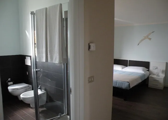 Hotel Relais B& Le Rondinelle Rosignano Solvay