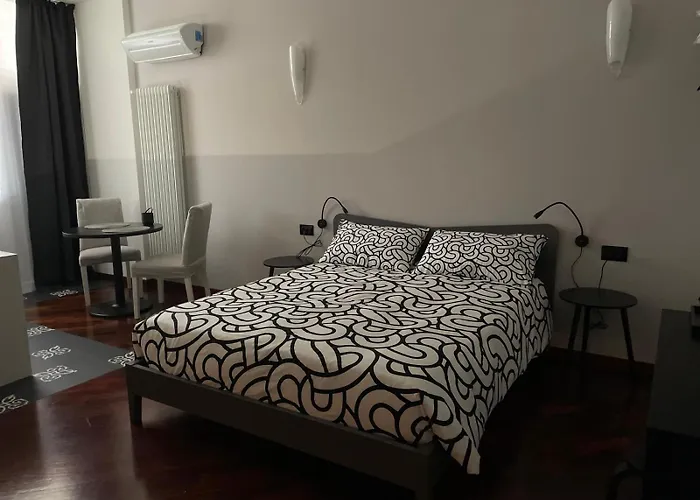Panta Rei Camere di Charme e Spa Taranto