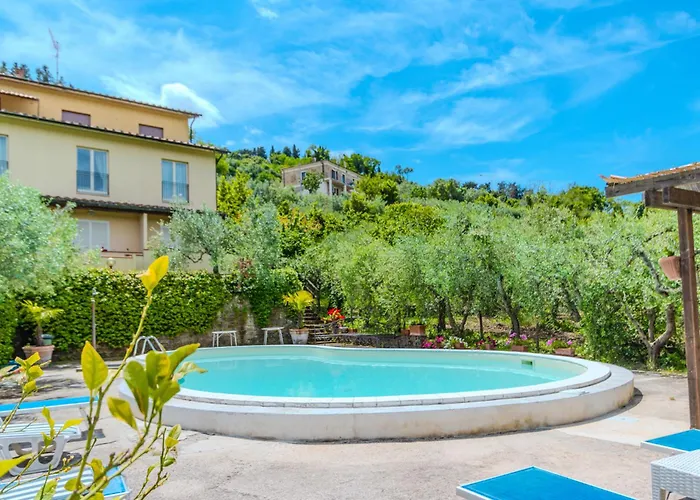 B&B La Bufalona - Pool&Relax Massa Marittima