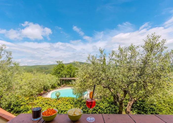 B&B La Bufalona - Pool&Relax Massa Marittima