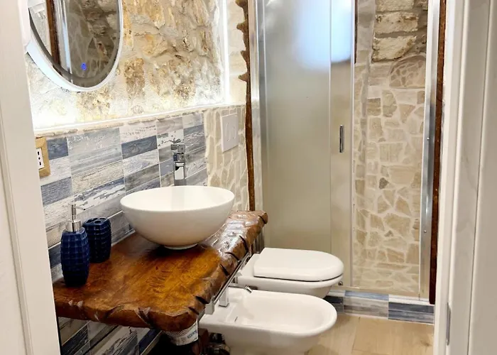 Hotel Mare' Vieste