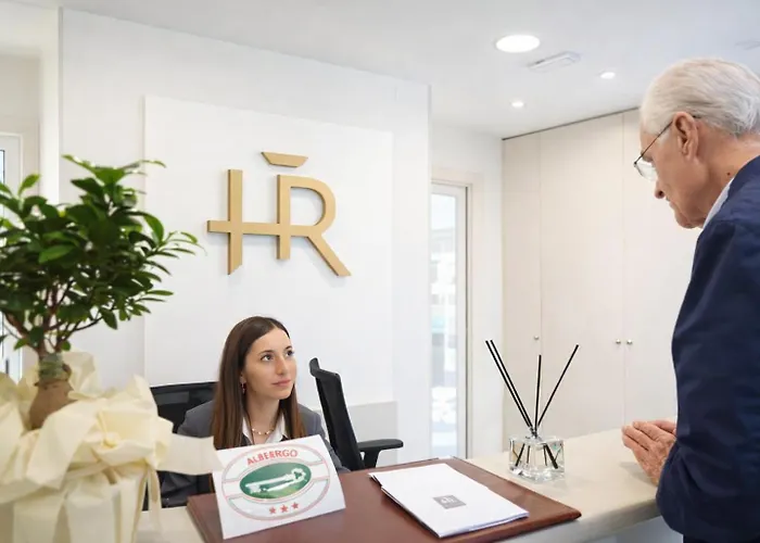 Hotel Regal Rimini