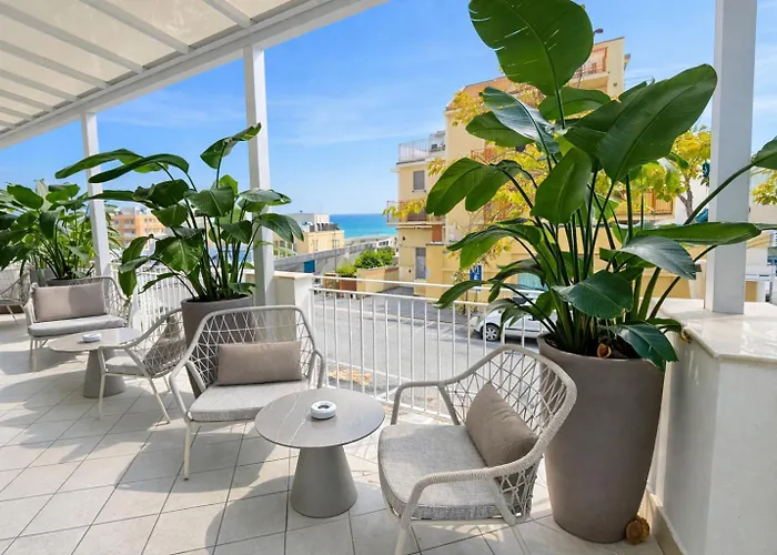 Hotel Regal Rimini