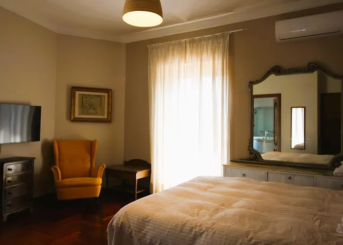 Hotel Le Stanze dei Doria Valmontone