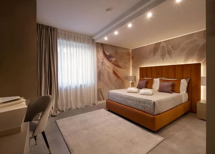 Hotel Giorgio Raggi Hospitality Terni