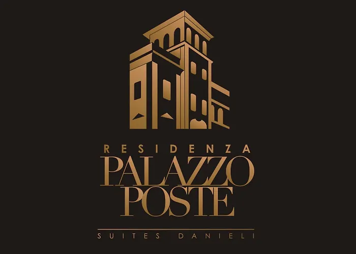 Hotel Palazzo Poste Verona