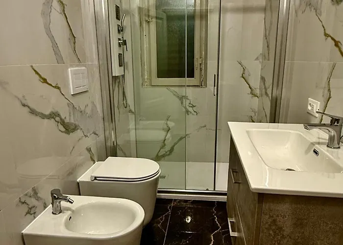 Villa Caterina Firenze