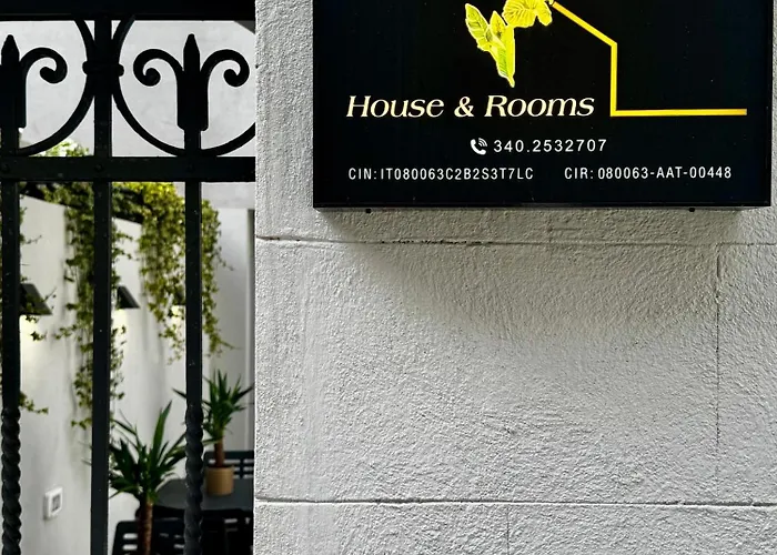 Tera House&Rooms Reggio Calabria