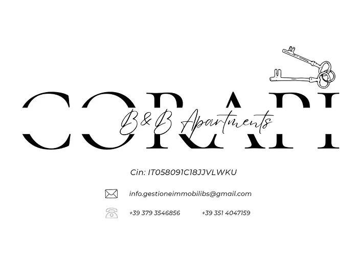 B&B Corapi Roma