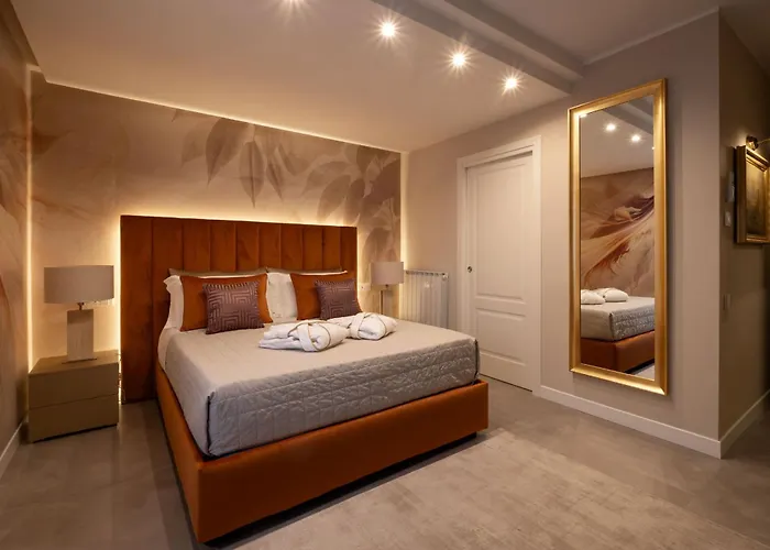 Hotel Giorgio Raggi Hospitality Terni