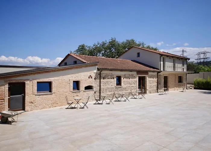 Hotel Il Casale della Baronessa Palmi