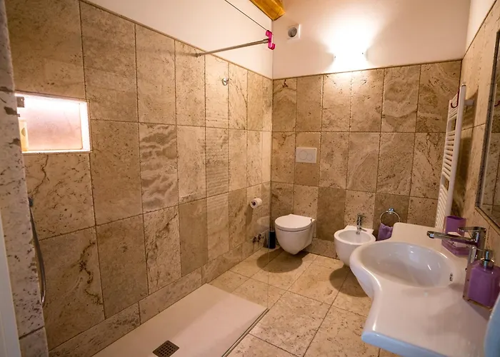 Bed and Breakfast Enoturismo Le Rampe Vittorio Veneto