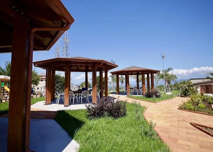 Hotel Il Casale della Baronessa Palmi