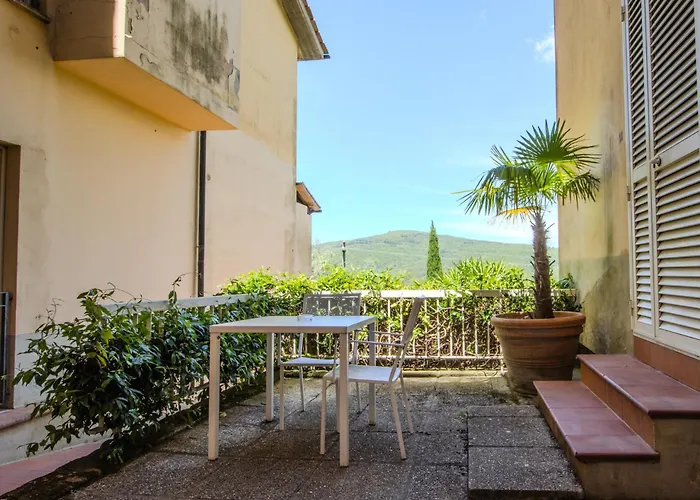 B&B La Bufalona - Pool&Relax Massa Marittima