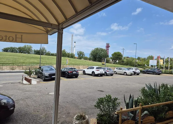 Hotel MAX Lazise