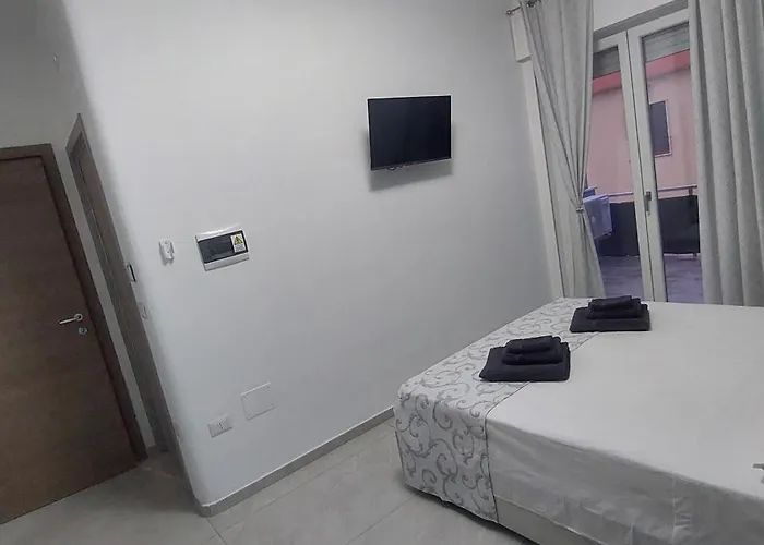 Hotel La Pilozza Gallipoli