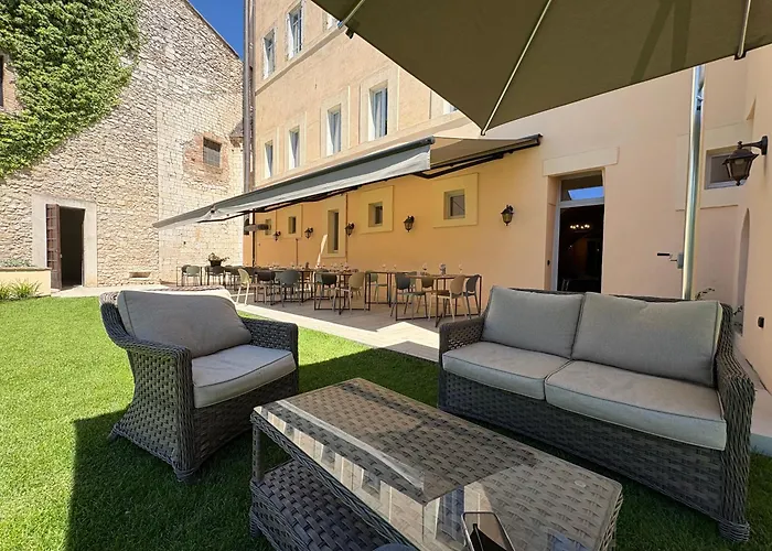 Hotel Palazzo Contelori Terni