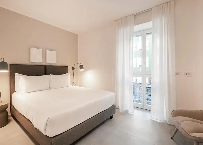 Relstay - De Angeli Milano