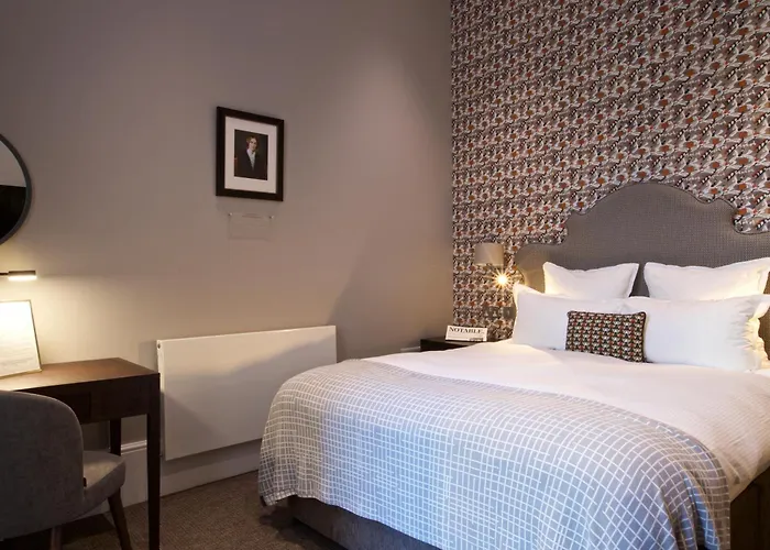 54 Queen'S Gate Hotel Londra