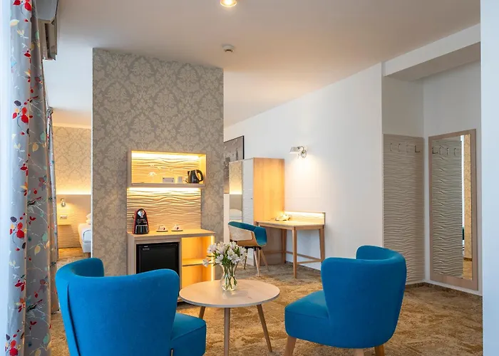 Hotel Metropol Varsavia