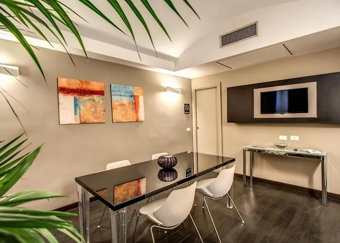 Hotel Rinascimento - Gruppo Trevi Hotels Roma