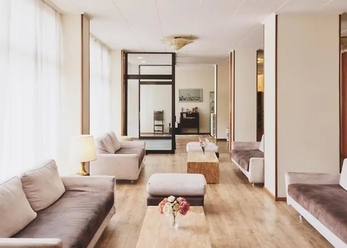 Ilgo Hotel Perugia