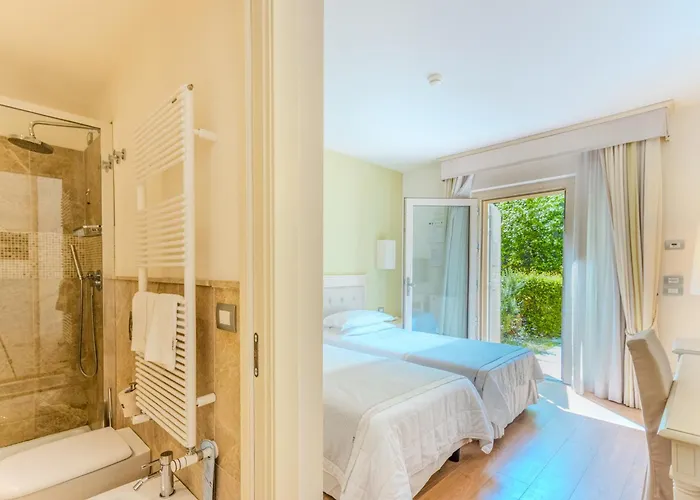 Hotel Girifalco Massa Marittima