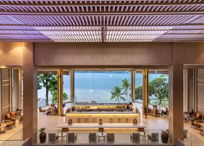 Hotel Amari Phuket Patong