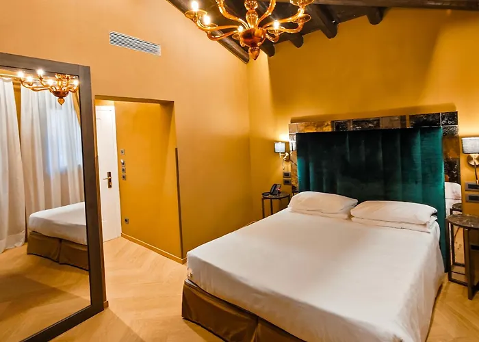 Hotel Campiello Venezia