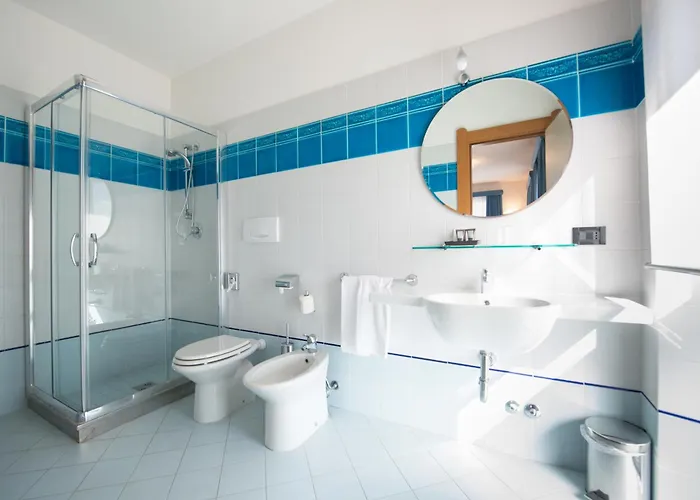 Relais Villa Matarazzo Gradara