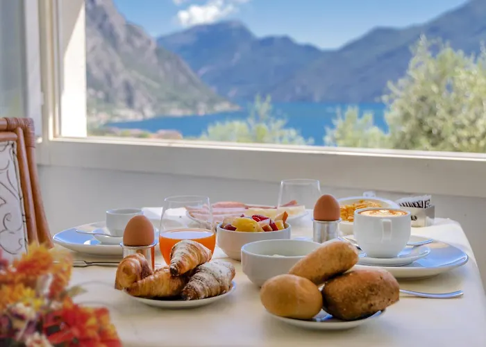 Hotel Villa Margherita Limone sul Garda
