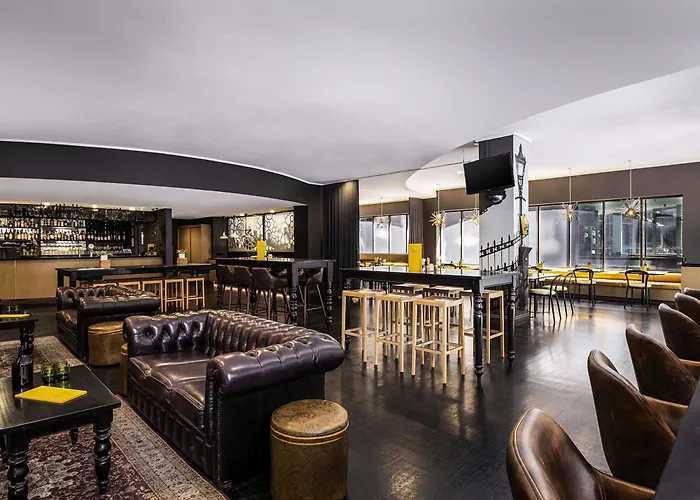 Aparthotel Mantra On Little Bourke Melbourne