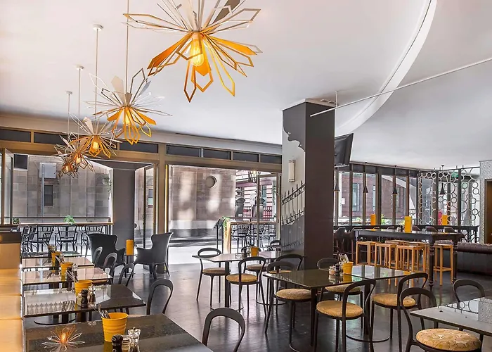 Aparthotel Mantra On Little Bourke Melbourne