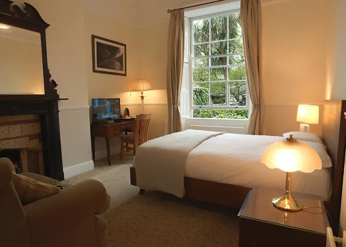 Harveys Guest House Dublino