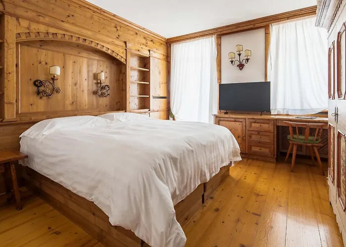 Hotel Cortina Cortina dʼAmpezzo
